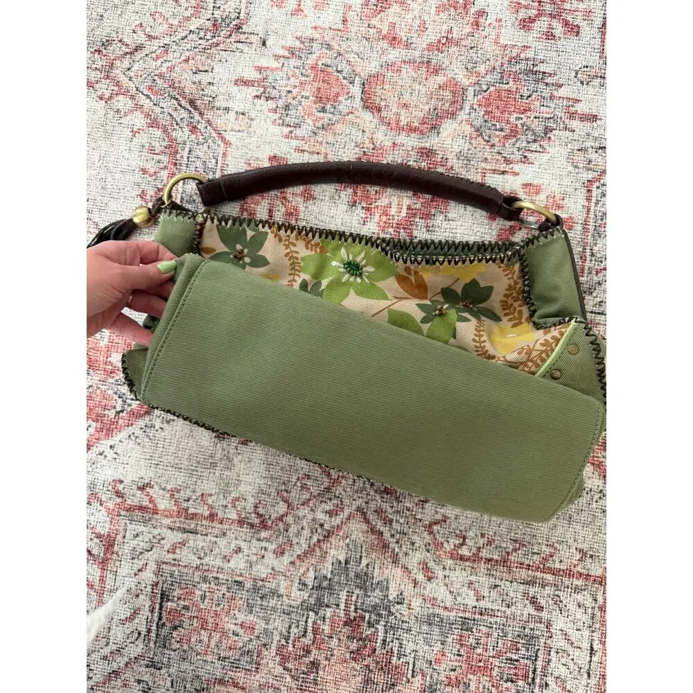 Vintage Tommy Hilfiger Purse